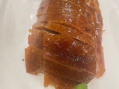 -福海居烤鸭店(鸟巢店)
