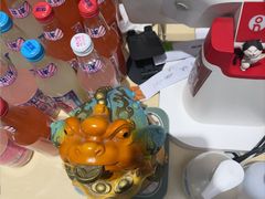 -鲁达面馆本帮风味(共康东路店)