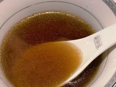 秘制素菌汤-名善山珍·野生菌汤锅(文殊院店)