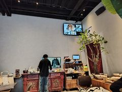 -漆黑觉米粉(三里屯店)