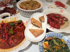 -於氏虾神(盱眙总店)