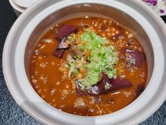 -桐湾大院·桐庐菜(滨江店)