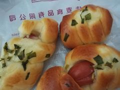 -佳麦烘焙(姚港路店)