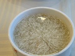 文思豆腐羹-怡园饭店-餐厅(四望亭店)