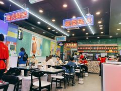 -澳门陈光记烧味饭店(万象城店)