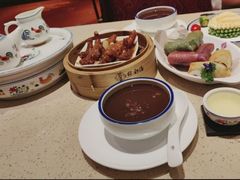 -点都德(花城店)