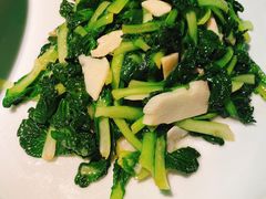 塔菜冬笋-辛香汇·现炒川菜(淮海路百盛店)