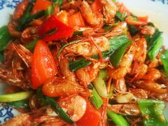-阿鹏故事云南野生菌火锅(人民路店)
