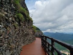 -南武当山景区