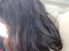 -风格style 专业烫染