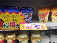 -7-ELEVEN便利店(淞虹店)
