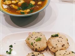 -小杨生煎(龙之梦购物中心店)