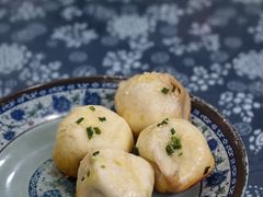 生煎-荣阳楼(山塘街店)
