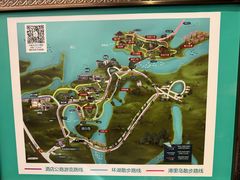 -福建鲤鱼洲酒店