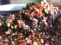 -小稻田辣椒炒肉(大浪商业中心店)