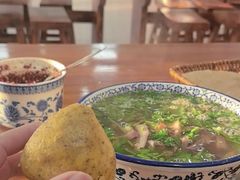 -吴记老店全牛汤