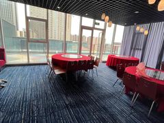 -悦隆庄温泉度假酒店