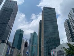 -上海中心大厦