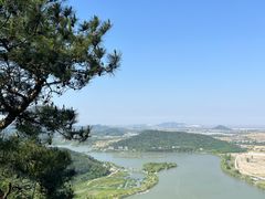 -南北湖风景区