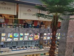 -鸿星花园酒家(银亿家园店)