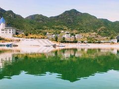 -千峡湖生态旅游度假区