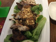 -越南牛肉河粉餐厅(书院巷店)