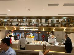 -雍和会海鲜姿造自助(湖东路店)