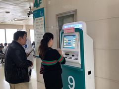 -上海市中医医院(芷江路院区)