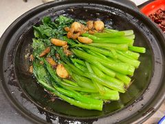 -杨记隆府重庆江湖菜(龙湖滨江天街店)