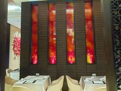 -上海金桥红枫万豪酒店-万豪中餐厅