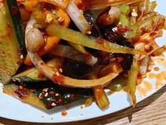 -韩麦大冷面(桂花街直营店)