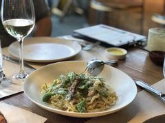 -Mercato莫卡多露台餐厅与酒吧(K11店)