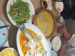 -同合居·非遗东北菜(王府井店)