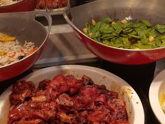 -晶丽香榭自助餐(南京大饭店)