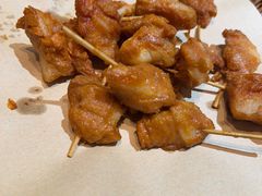 -黑窑厂糖油饼烤鸭·清真菜(旗舰店)