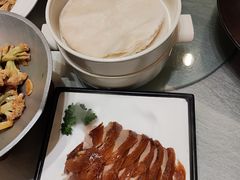 -峨嵋酒家(牡丹园店)