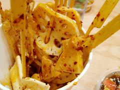 -八一好吃街·高品美食广场