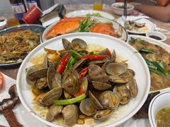 -醉壹号海鲜大排档·老厦门特色菜(厦门美食地标店)
