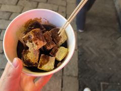 -香园茶社·金陵小灶(老门东店)