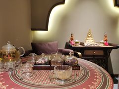 -享泰·泰式按摩SPA私家会所(太古汇店)
