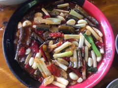-回水镇·江湖川菜(恒大新城店)