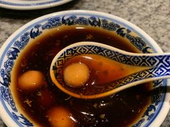 桂花糖芋苗-南京大牌档(中关村店)