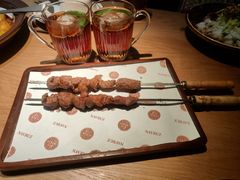 -纳鲁孜·新疆特色餐厅(上海悦荟广场店)