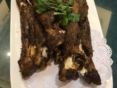-蔡阿水羊肉店