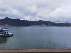 -丰都鬼城名山景区