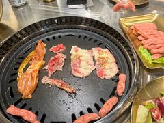 -炉队长·齐齐哈尔家庭烤肉(马家堡店)