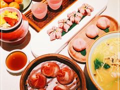 -竹外桃花·江南小酒馆(SKP·S店)
