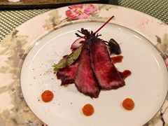 -神户牛排餐厅MOURIYA(总店)