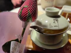 -小京廷北京烤鸭|山野贵州菜(梵华里店)
