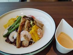 -西堤牛排(合肥之心城店)